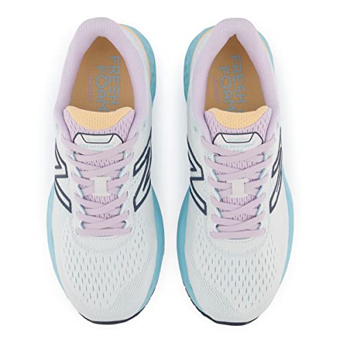 New Balance Women's 996 V4 Hard Court Trainers4