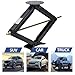 GarveeTech Camper Trailer Stabilizer Leveling Scissor Jacks Set of 2,Car Scissor Lift Jack 4
