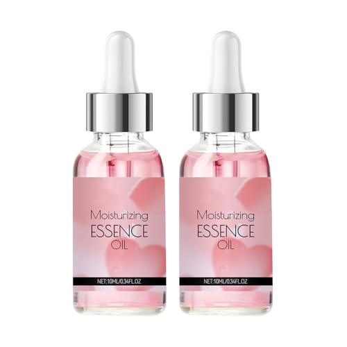 Aceite Íntimo Natural | Aceite Para El Bienestar De La Zona Íntima Femenina | Para Sequedad Picor Irritación Hogar Hidratación, 10 ml (paquete de 2)