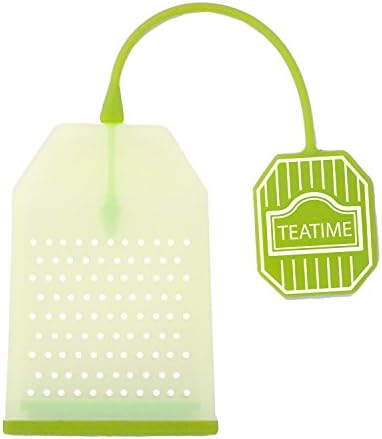 Supreme Housewares, Green Tea Bag