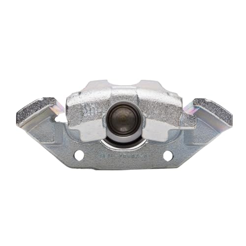 Image of R1 Concepts Rear Right Brake Caliper| Fits 2007-2017 Ford Expedition | Lincoln Navigator; 2013-2015 Lincoln MKT