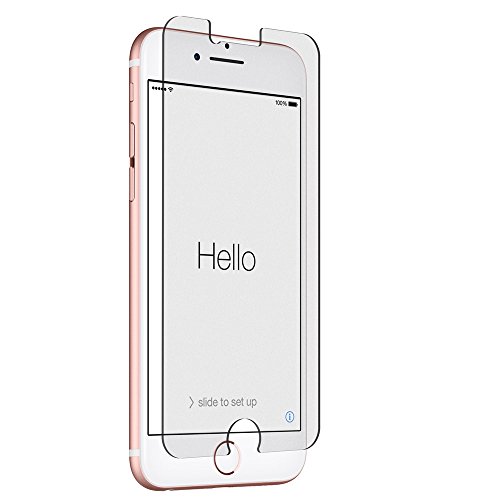 Exclusive Discount 🔥 ZNitro Screen Protector for Apple iPhone 6 / iPhone 6S / iPhone 7 - Clear (NGAGIP7CL)