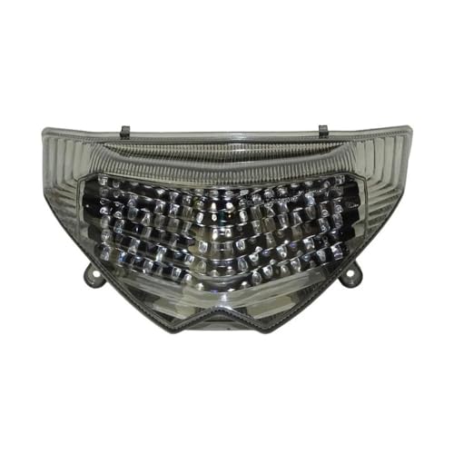 Feu arrière de moto LED anti-buée pour réparer la signalisation de votre Bandit 1200S
