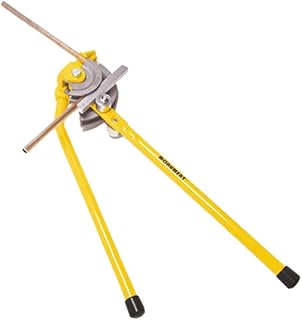 Monument MON2600 2600k Copper Pipe Bender 15mm 22mm