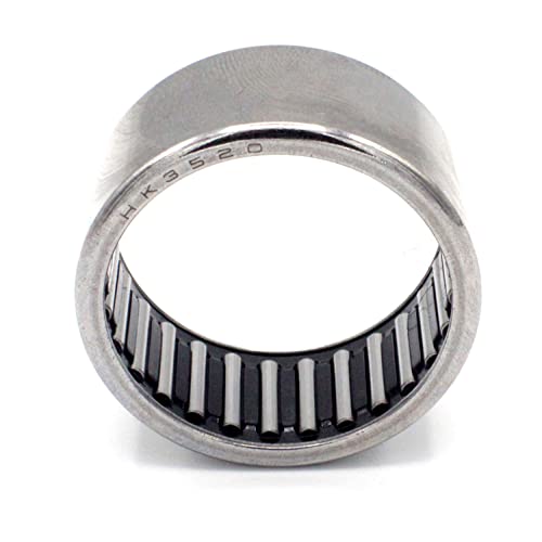 Parts and Parts Ersatzteil kompatibel mit Yamaha 93317-33590-00 93317-43580-00 Nadelhülse 35x42x20mm