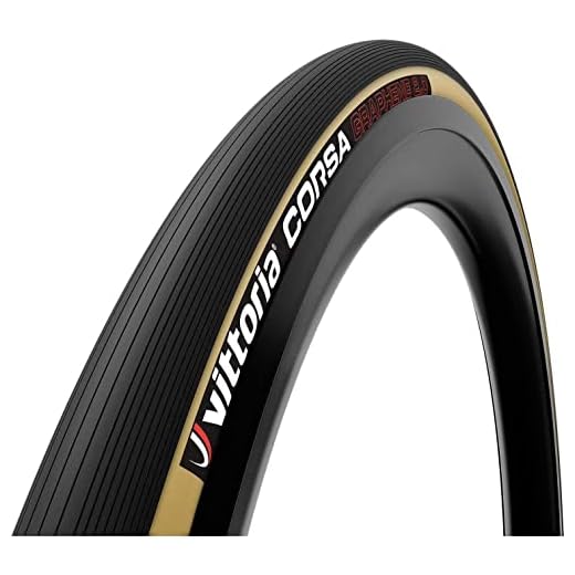 VITTORIA Corsa copertoncini professionali