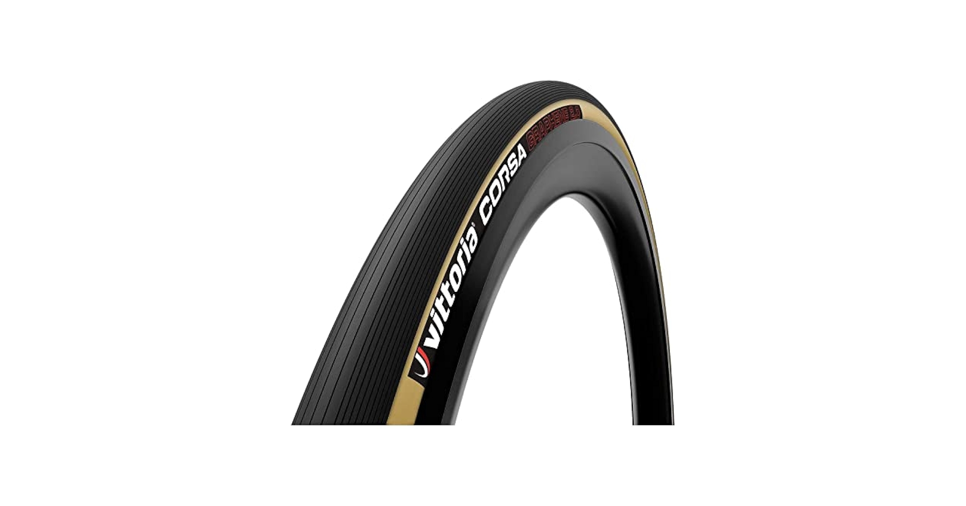 Amazon.com : Vittoria Corsa Graphene 2.0 - Race Road Bike