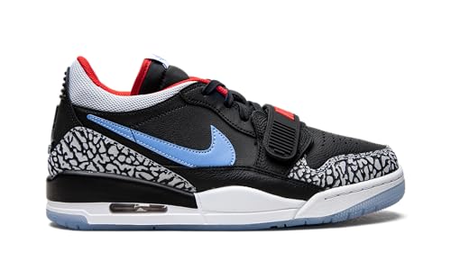Image of Nike Mens Air Jordan Legacy 312 Low Running Shoes