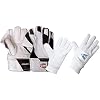 CW County Wicket Keeping Gloves with Inner Gloves Wicket Keeping Gloves Combo Padded Inner Gloves Wicket Keeping Inners