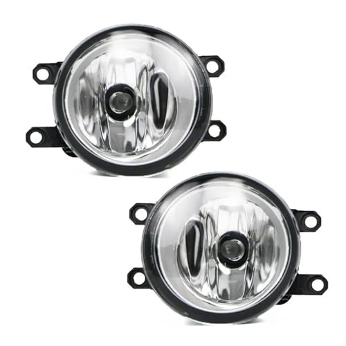 Feu avant antibrouillard Toyota Camry XV40 XV50 phare antibrouillard Corolla Avensis 2003-2009