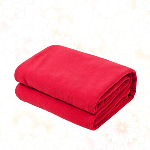 Saco de dormir de lã polar Lioobo para uso ao ar livre, saco de dormir, saco de dormir para acampame