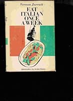 Eat Italian Once a Week 085632115X Book Cover