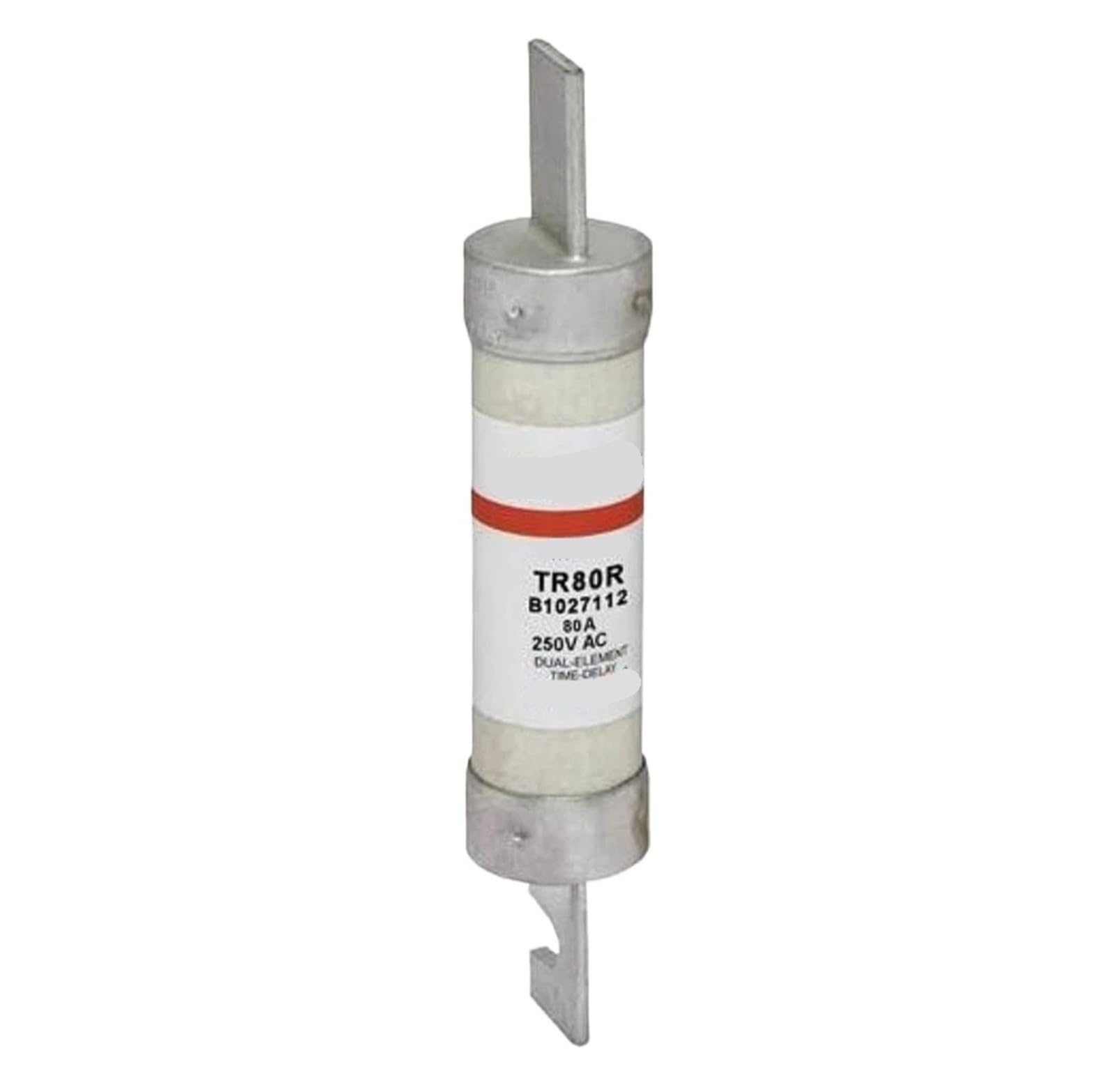 Fusible temporisé TR80R 80A TR anti surtension pour moteur électrique - 2