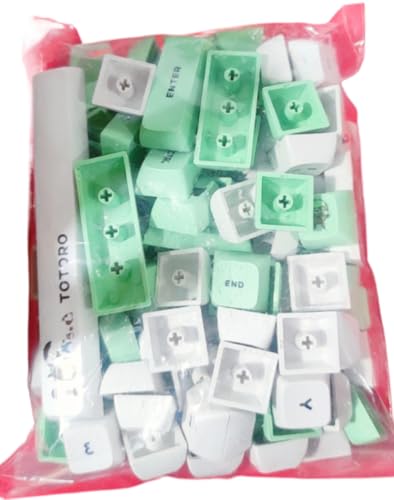 �����L�[�{�[�h�L���z�b�g�X���b�v�T�|�[�g QMK VIAL �l�ԍH�w RP2040zero �J�X�^�}�C�Y���ꂽ PC �Q�[�}�[�A�N�Z�T���[(only keycap)