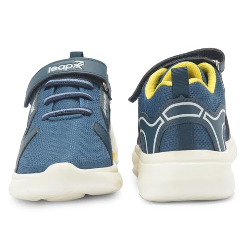 Liberty Boys' Mesh Sneaker - Image 6