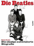  A Hard Day\'s Night - The Beatles. Die einzige autorisierte Biographie. Update 2002: Die einzige offizielle Biografiie