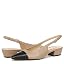 Taupe Leather
