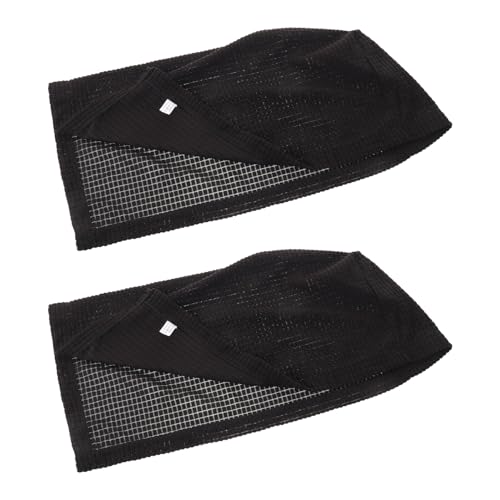 BUTIFULSIC 2 Piezas Fundas y para Antideslizantes a Elásticas de Reposabrazos de Poliéster, Lavables Máquina, Juego Sofá para Sofás de Apartamento