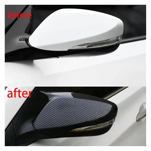 Coque de rétroviseur extérieur Solaris 1ère gén 2011 2012 2013 - 3