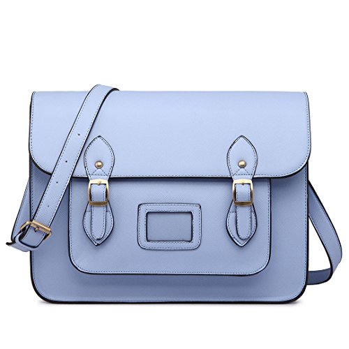 Bags & Purses Mochilas, Medium, Light Blue