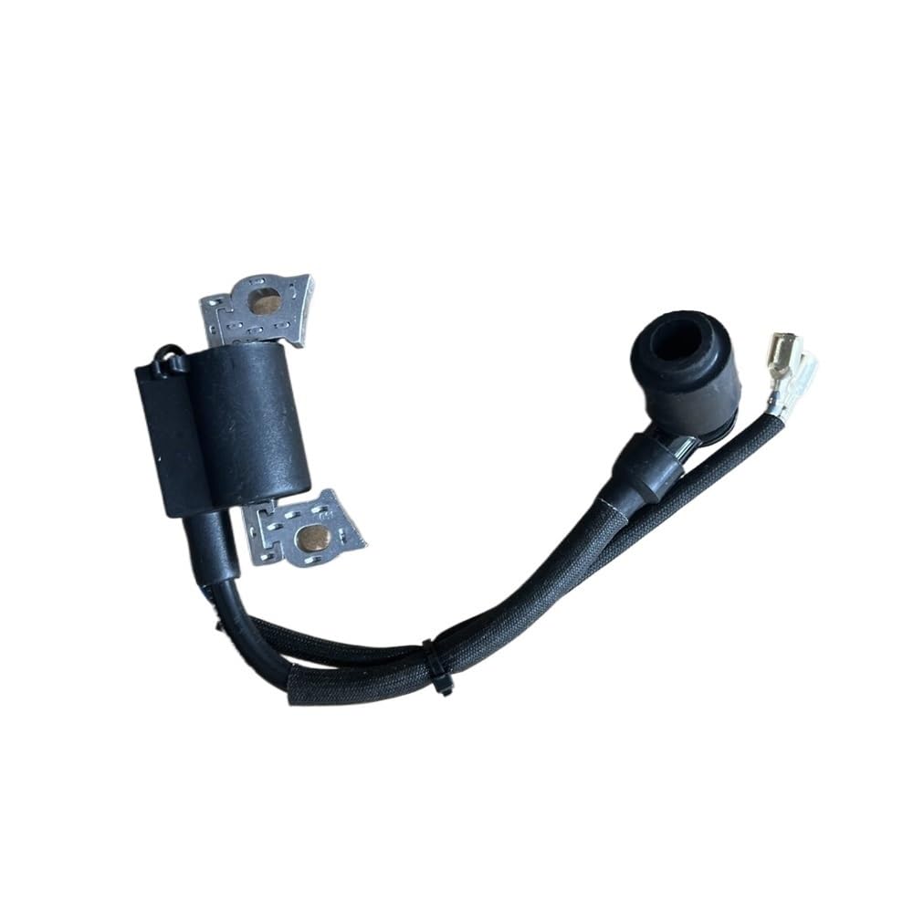 Módulo de bobina de encendido compatible con piezas de repuesto for cortacésped NP100, P57, NH130 y NH150.