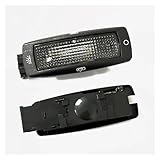 Diseñadas con la última tecnología, estas luces consumen muy poco y ofrecen una gran luminosidad.