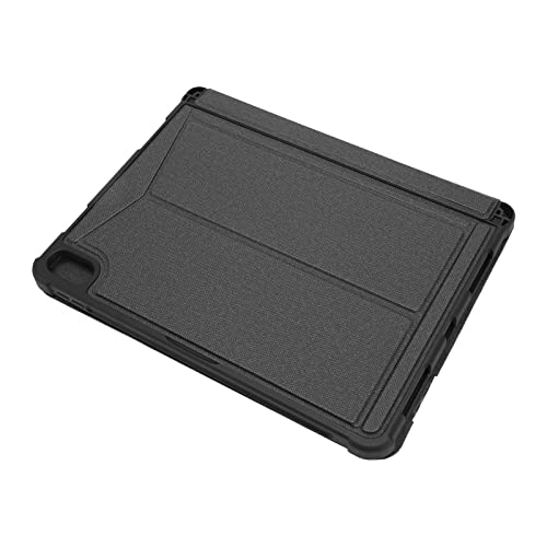 Clavier Magnétique de Tablette Jectse avec Protection Amovible et Rétro-éclairage Multicolore Sans Fil
