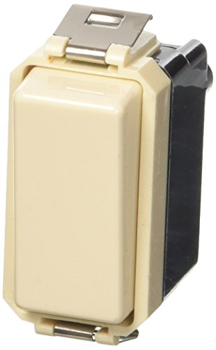 Interruttore 1P 10 AX 250 V Vimar Interruttore 1P 10Ax