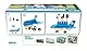 BRIO 33060 Blaues Flugzeug