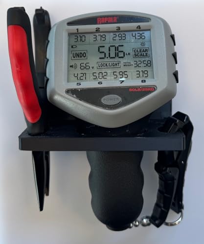 Boating Accessories DUAL 27 SERIES BATTERY HOLDER