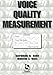 Voice Quality Measurement (Speech Science)
