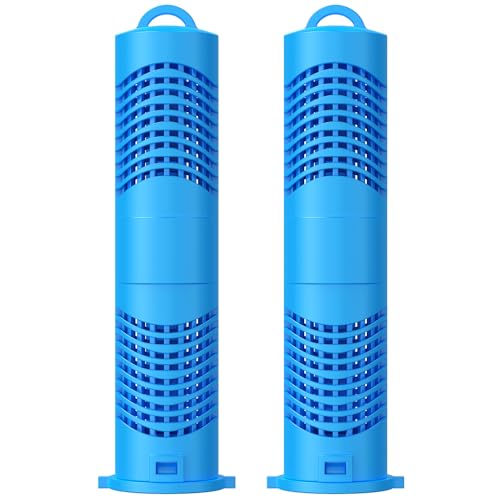 Hot Tub Mineral Ion Cartridge Replacement Sticks Compatible with Jacuzzi-Spa