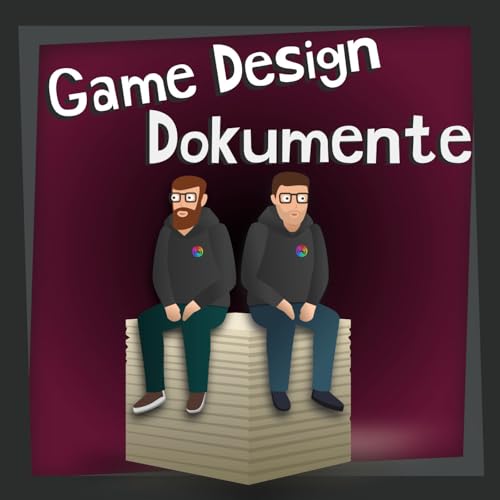 Game Design Dokumente