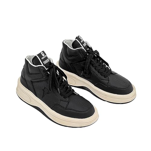 [EOOPDG] 7cm�g���A�b�v ����X�j�[�J�[ ���j�Z�b�N�X �V�[�N���b�g�V���[�Y ���� �X�j�[�J�[ �傫���T�C�Y �X�g���[�g ���[�X�A�b�v �V���[�Y �w�������Ȃ� �u�[�c �J�W���A�� ������� �ʋC�� �����₷�� �l�� �ʔN 22.5-27 �j�����p