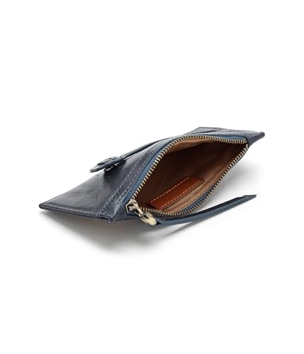 Image of HOBO, Womens, Carte Card Cases, Navy Horizon, One Size