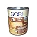 Produktbild Gori 79 Holzlasur "Die Innovative" 2,5 Liter farblos UV beständig
