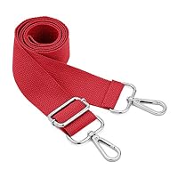 Lanière De Remplacement Pour Sac à Main – Bandoulière Large En Polyester, 82,5 Cm