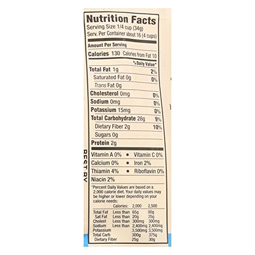 Arrowhead Mills Gluten Free Organic All Purpose Flour thumb #2