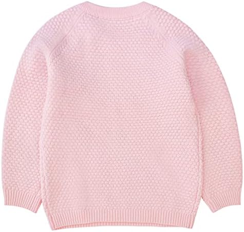 Peacolate 18Months-12T Toddler Big Girls Pants Clothing Set 2pcs Cotton top and Jeans 4 41GYUD19yaL. AC