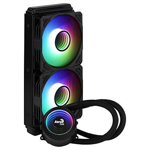 Consejos y reviews para comprar Aerocool kcas 500w - cinco favoritos. 9 Imagen adicional