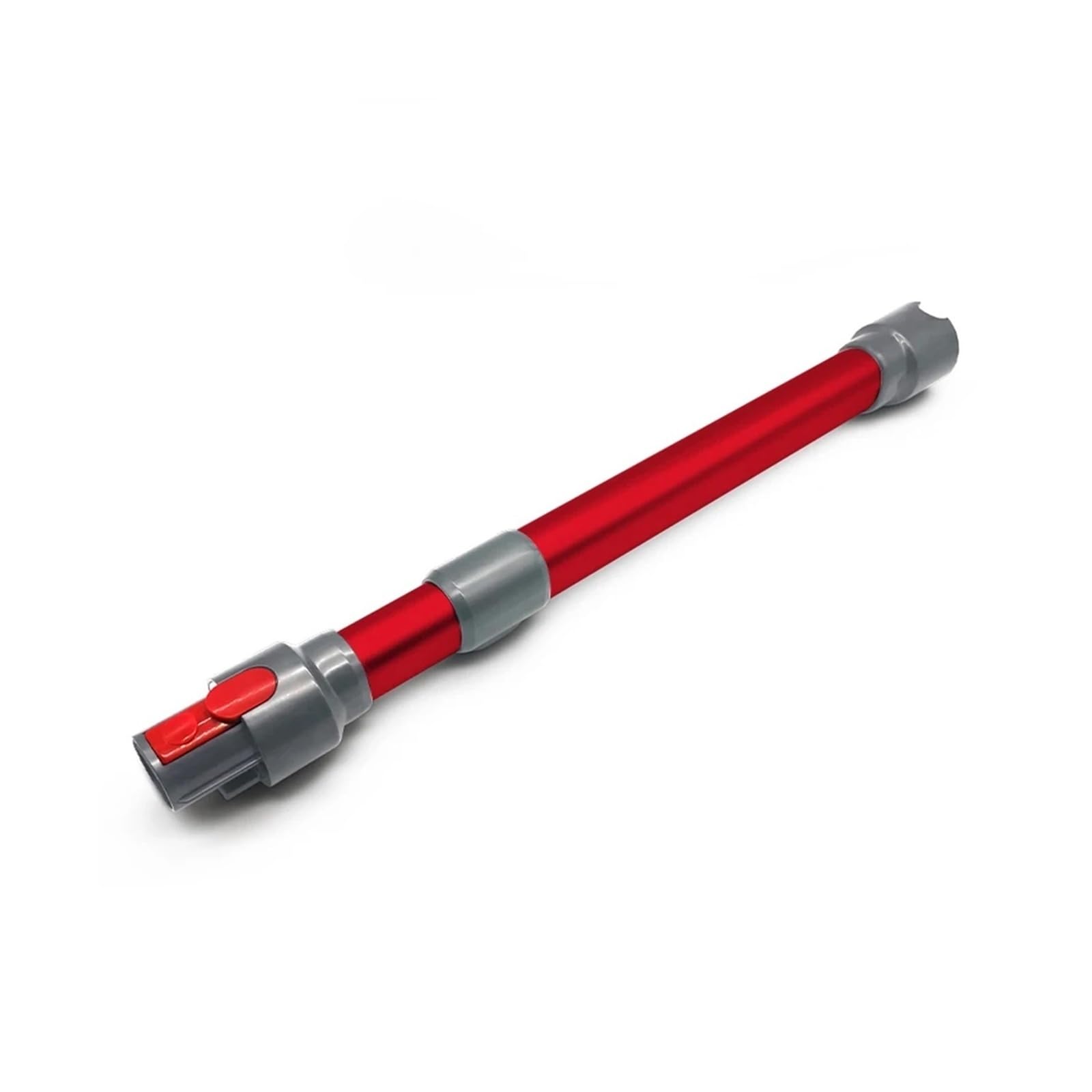WEIGEXIEO Handheld Vacuum Cleaner Telescopic Rod Extension Tube，compatible For Dyson ，V7 V8 V10 V11 V15 Extension Wand For Vacuum