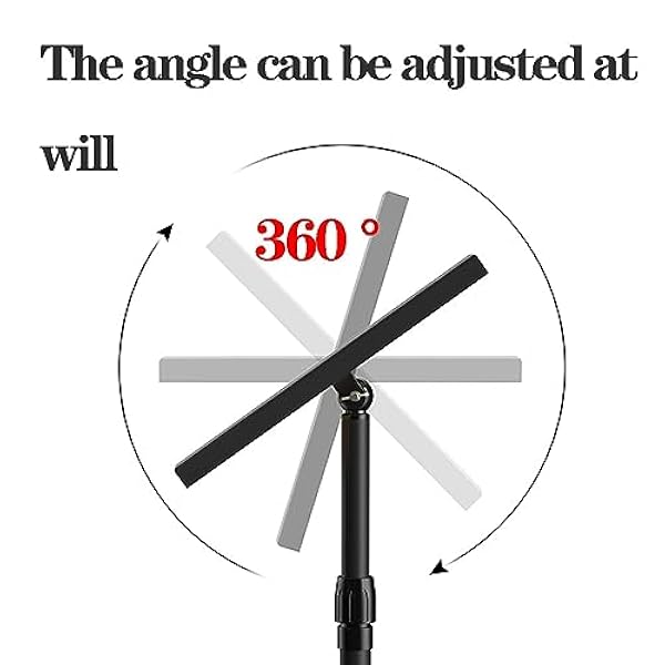 WIGSELBL Tekenhouder Aluminium Poster Stand Heavy Duty Menu Teken Houder Vloerstaande Bord Houder Verstelbare Voetstuk Teken Stand met Basis voor Display/Advertentie (Kleur: Goud, Maat: A3)