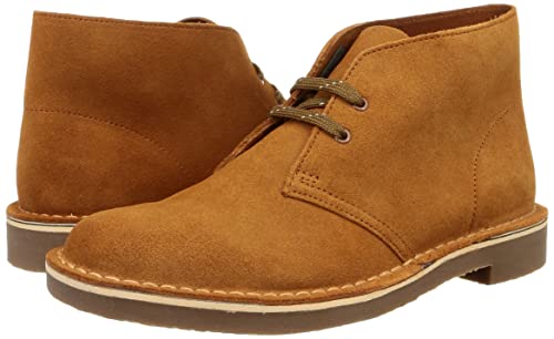 Image of Clarks Men's Desert Bushacre 3 Chukka