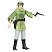 Star Wars Saga Legends Princess Leia (Endor) Figure