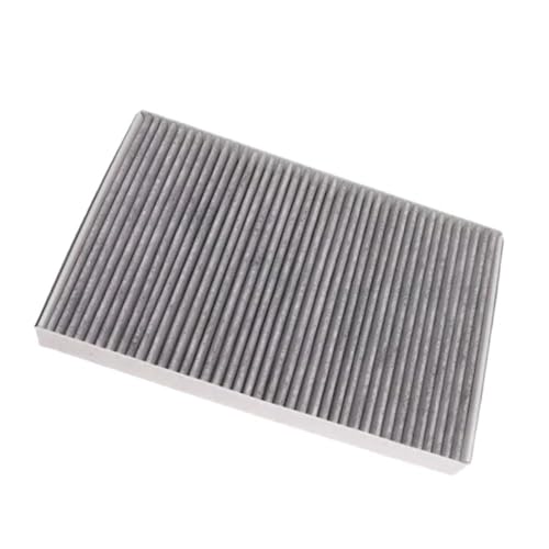 Filtro de aire de cabina contra alérgenos y polvo para Dodge Sprinter 2500 V6
