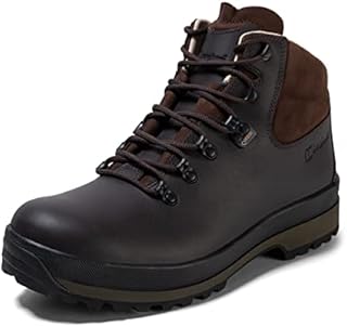 Berghaus Męskie buty trekkingowe Hillmaster II Gore-tex wodoodporne