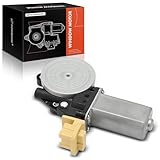 A-Premium Power Window Lift Motor (6-Pin Plug) Compatible with Nissan & Infiniti Models - Altima EX35 EX37 FX35 FX37 FX50 G25 G35 G37 M35 Q40 QX50 Murano Quest