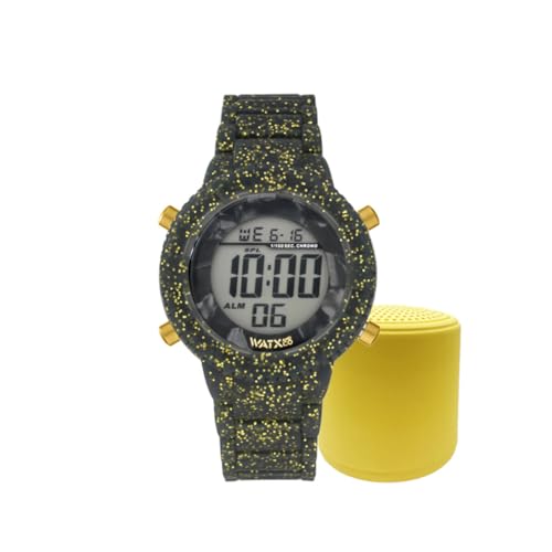 Watx Digital RELOJ1_M