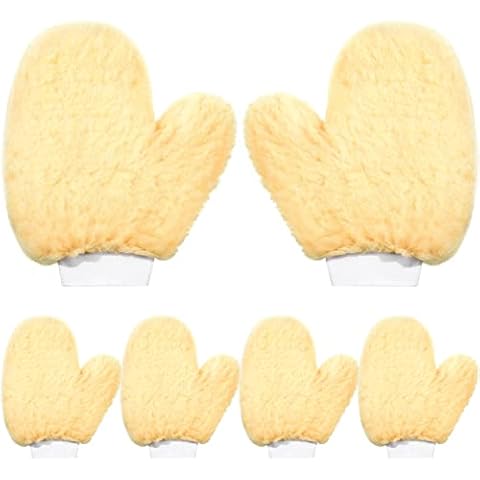Yungyan Painters Mitt with Thumb Cover