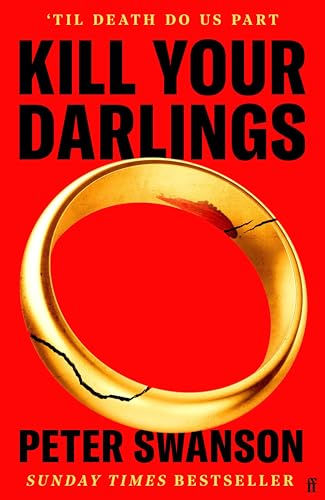 Kill Your Darlings: A Stylist Unmissable Summer Thriller (English Edition)